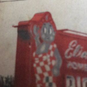 Meet your Posher, Henry